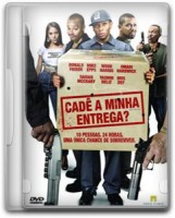 Cade a minha Enterga ?